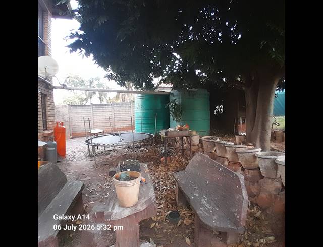 3 BEDROOM HOUSE FOR SALE IN SAFARI GARDENS